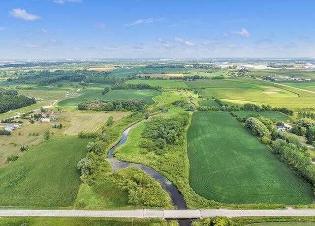 Property at Lt1 160th Ave, Bristol, WI 53104