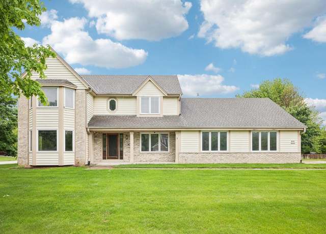 Property at W197S8409 Plum Creek Blvd, Muskego, WI 53150, 4 beds, 3 baths