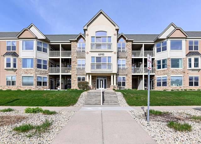 Property at 6995 S Riverwood Blvd Unit S-209, Franklin, WI 53132, 2 beds, 2 baths