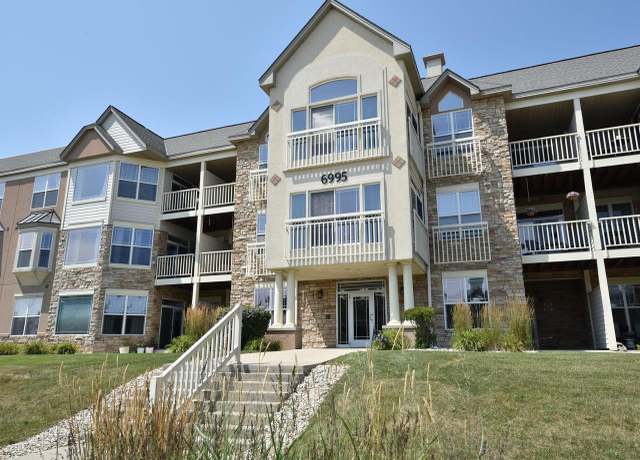 Property at 6995 S Riverwood Blvd Unit S-209, Franklin, WI 53132, 2 beds, 2 baths