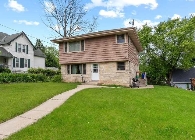 Property at 231 Prospect Ave, Pewaukee, WI 53072, 6 beds, 2 baths