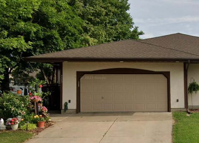 Property at 3323 Solaris Ln, La Crosse, WI 54601, 3 beds, 2.5 baths