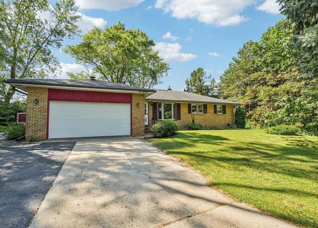 Property at S63W15789 College Ave, Muskego, WI 53150, 3 beds, 1 bath