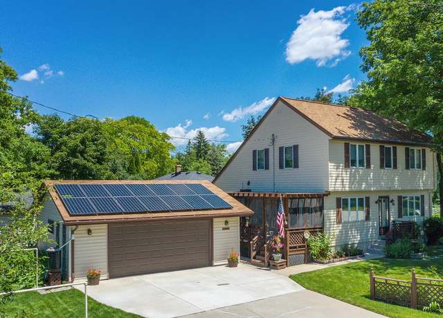 Property at 5751 S 42nd St, Greenfield, WI 53221, 3 beds, 2 baths