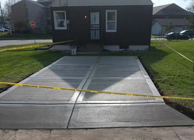 Property at 4216 W Sheridan Ave, Milwaukee, WI 53209, 3 beds, 1 bath