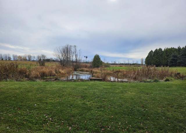 Property at Lt1 Peaceful Ln, Manitowoc, WI 54220