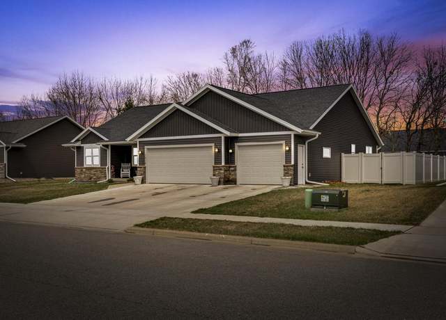 Property at 1919 Mcgilvray Way, Holmen, WI 54636, 3 beds, 2 baths