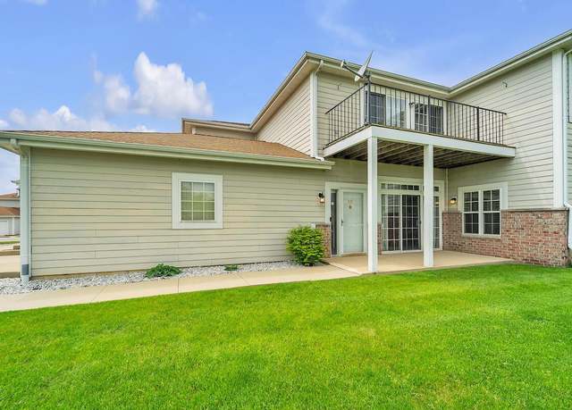 Property at 10245 66th Ave Unit 2BB, Pleasant Prairie, WI 53158, 2 beds, 2 baths