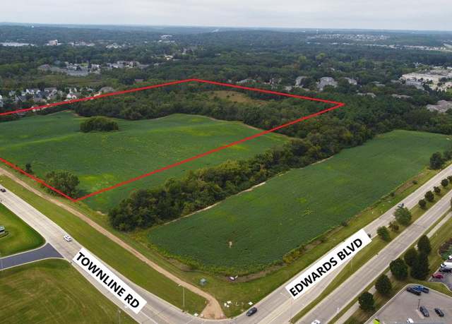 Property at Lt1 Townline Rd, Lake Geneva, WI 53147