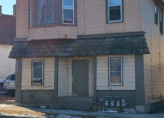 Property at 2331 S 15th St, Milwaukee, WI 53215