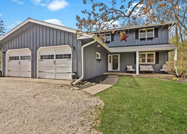 Property at N7229 Cain Dr, Elkhorn, WI 53121, 4 beds, 2.5 baths