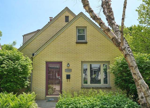 Property at 3166 N 79th St, Milwaukee, WI 53222, 4 beds, 2 baths