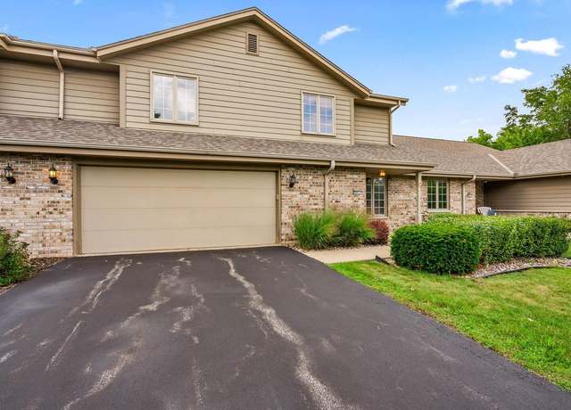 Property at 3845 Yukon Rd Unit C, Brookfield, WI 53045, 2 beds, 2.5 baths