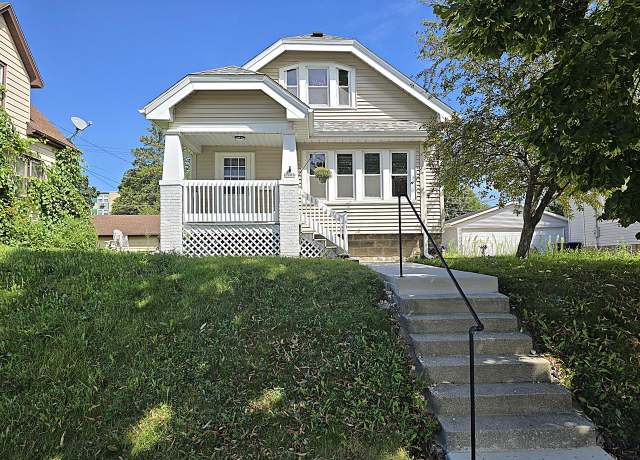 Property at 2006 S 89th St, West Allis, WI 53227, 3 beds, 2 baths