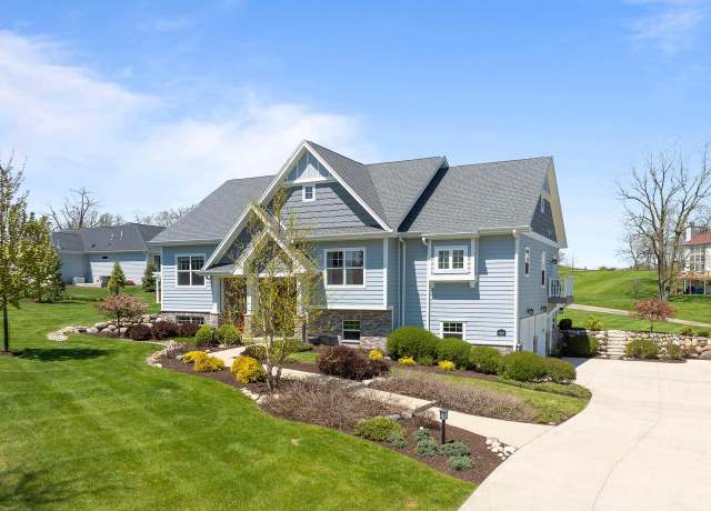 Property at 1387 Wilmington Way Unit 3-34, Lake Geneva, WI 53147, 3 beds, 3 baths