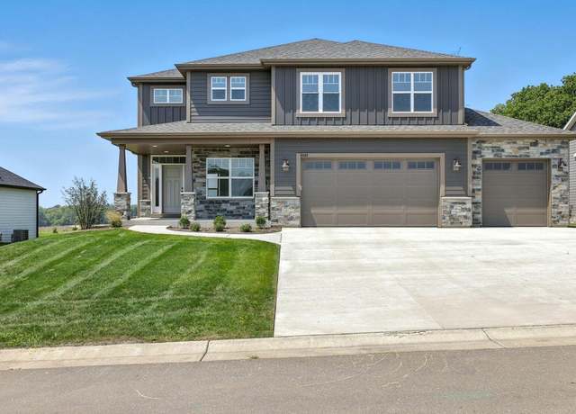 Property at 8064 130th Ave, Bristol, WI 53104, 5 beds, 2.5 baths