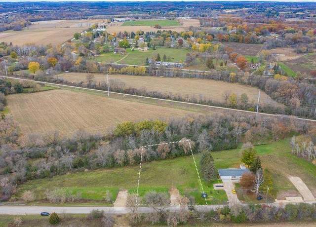Property at Lt3 Woodford Dr, West Bend, WI 53090