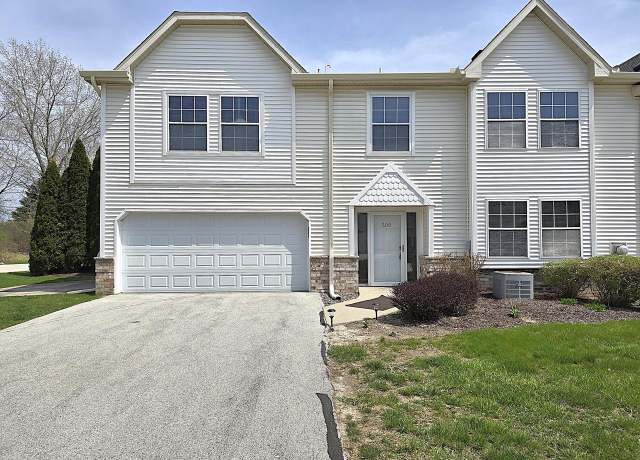Property at 300 Terrace Drive West Dr, Brookfield, WI 53045, 3 beds, 2.5 baths