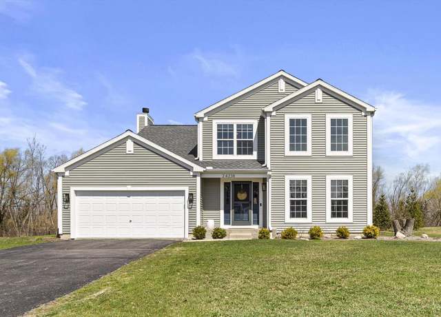 Property at 24238 88th St, Salem, WI 53168, 3 beds, 2.5 baths