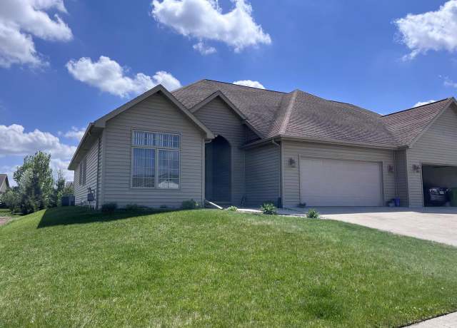 Property at 453 Jasper Ct Unit A, Kiel, WI 53042, 2 beds, 2 baths