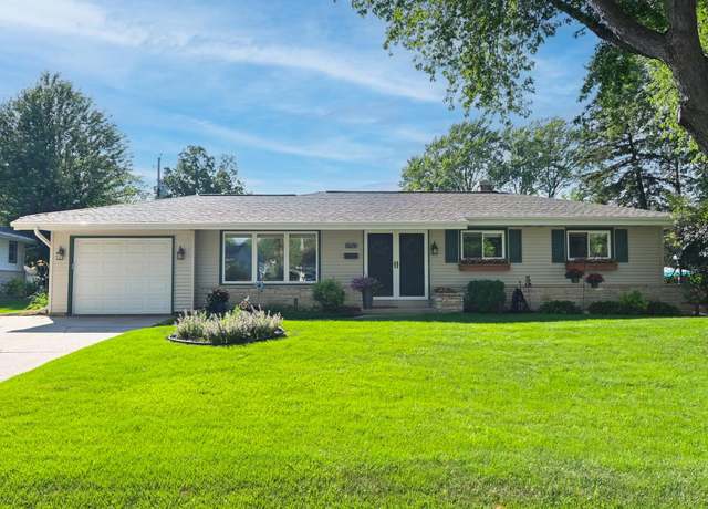 Property at W173N9513 Joper Rd, Menomonee Falls, WI 53051, 3 beds, 2 baths