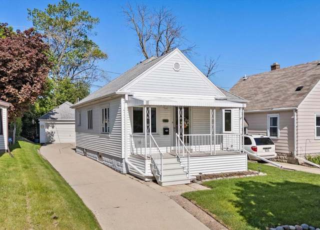 Property at 2147 S 90th St, West Allis, WI 53227, 2 beds, 1 bath