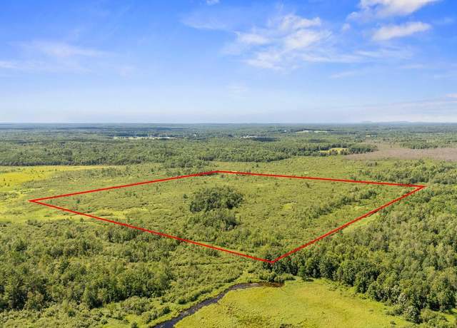 Property at Lt1 Clark Ave, Levis, WI 54456