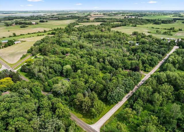 Property at Lt1 Whitetail Rd, Burnett, WI 53922