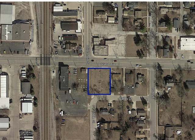 Property at 9725 Durand Ave, Sturtevant, WI 53177