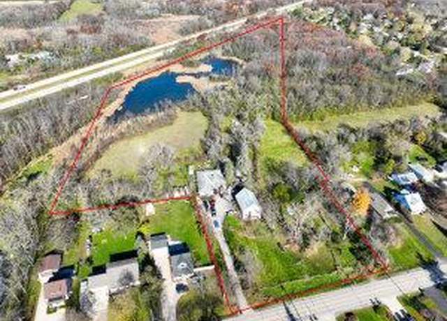 Property at 26110 W Loomis Rd, Waterford, WI 53185, 4 beds, 3 baths