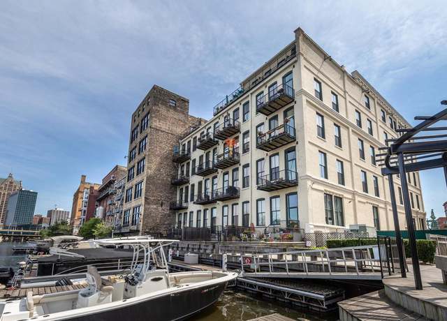 Property at 205 N Water St #101, Milwaukee, WI 53202, 2 beds, 1.5 baths