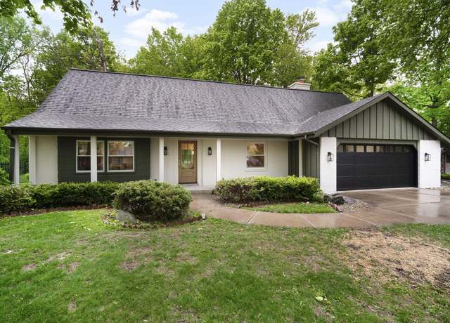 Property at 14855 W Maple Ridge Rd, New Berlin, WI 53151, 4 beds, 3 baths