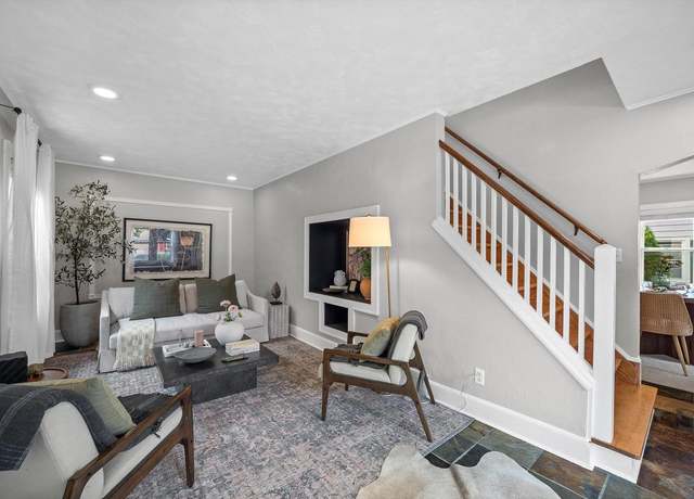 Property at 8558 N Regent Rd, Milwaukee, WI 53217, 2 beds, 1 bath