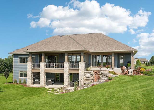 Property at 2177 Elsies Dr, Richfield, WI 53076, 5 beds, 3.5 baths