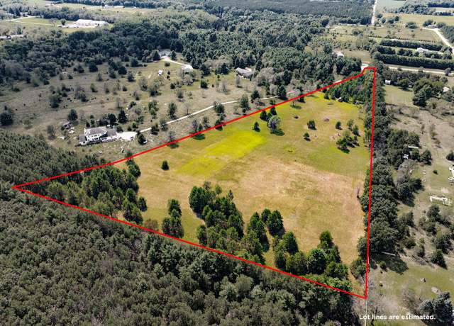 Property at N9298 Mark Trl, Holmen, WI 54636