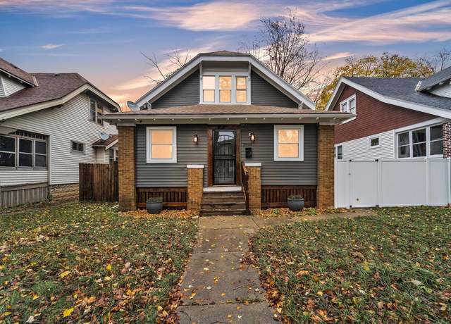Property at 2446 N 46th St, Milwaukee, WI 53210, 4 beds, 2 baths