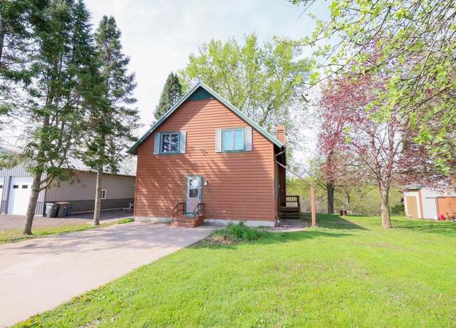 Property at W8275 County Road Zb, Onalaska, WI 54650, 4 beds, 2 baths