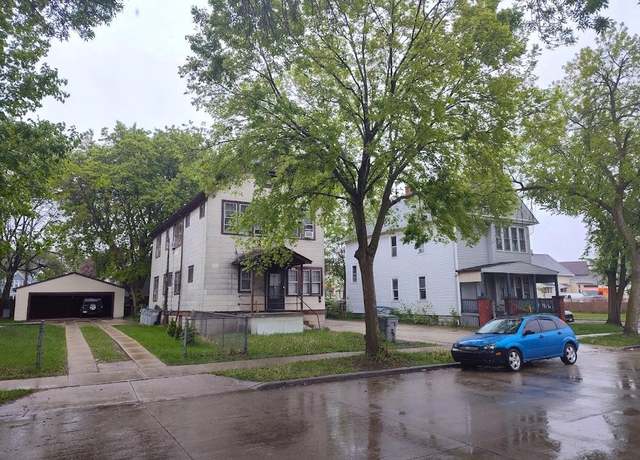 Property at 1832 S 18th St #1834, Milwaukee, WI 53204