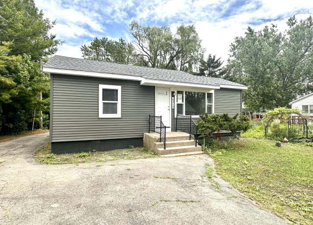 Property at 6315 245th Ave, Salem, WI 53168, 2 beds, 1 bath
