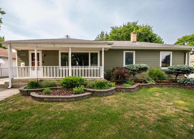 Property at 1919 Gillen St, Racine, WI 53403, 3 beds, 2 baths