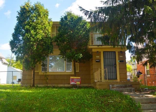 Property at 4624 N 39th St #4626, Milwaukee, WI 53209, 4 beds, 3 baths