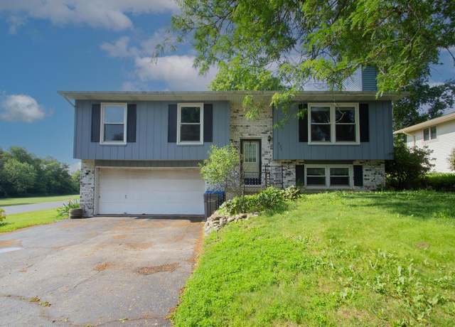 Property at 925 Liberty Ln, Watertown, WI 53094, 3 beds, 1.5 baths