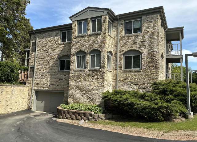 Property at 7234 N Green Bay Ave #202, Glendale, WI 53209, 2 beds, 2 baths