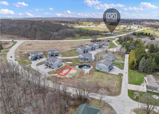 Property at W5708 Trackside Rd #17, Plymouth, WI 53073