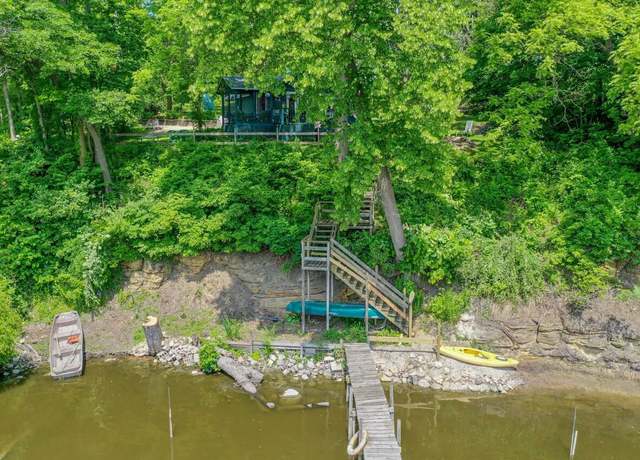 Property at 9034 N County Road F, Edgerton, WI 53534, 1 bed, 1 bath
