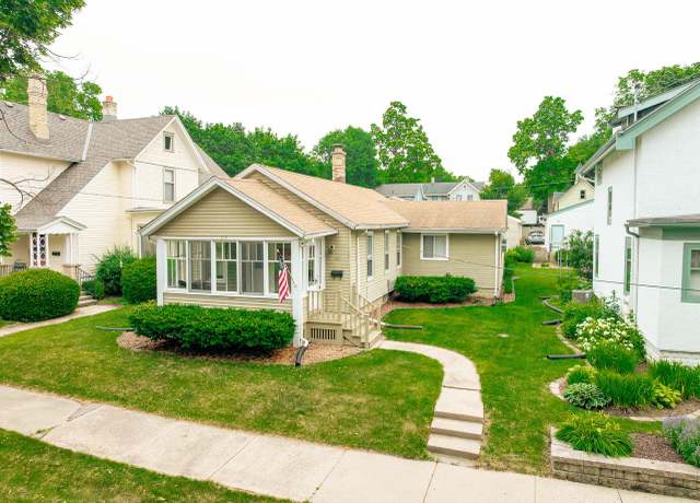Property at 319 Mccall St, Waukesha, WI 53186, 3 beds, 2 baths