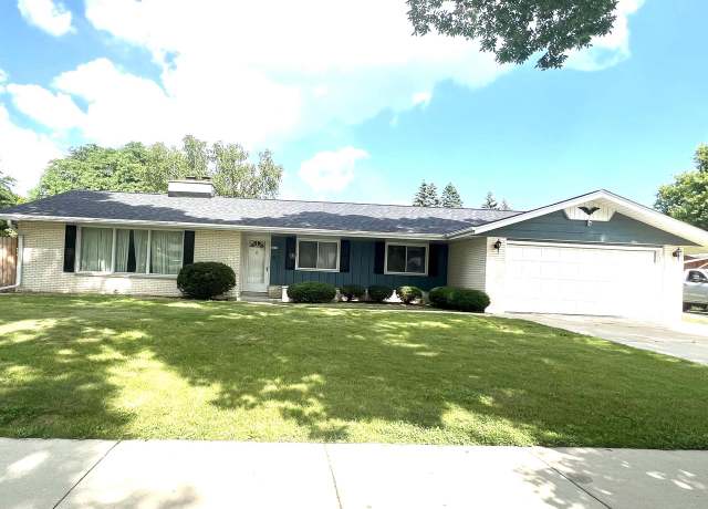 Property at 3232 S 119th St, West Allis, WI 53227, 3 beds, 2 baths