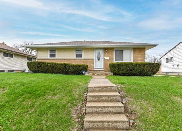 Property at 9022 W Custer Ave, Milwaukee, WI 53225, 3 beds, 2 baths