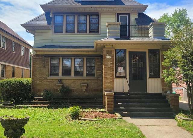 Property at 2567 N 61st St #2569, Milwaukee, WI 53213, 4 beds, 2 baths