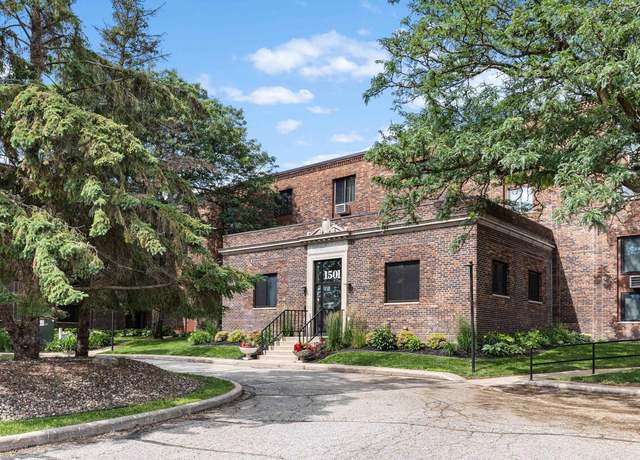 Property at 1501 Rose St #22, La Crosse, WI 54603, 2 beds, 2 baths